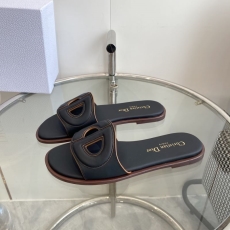 Christian Dior Slippers